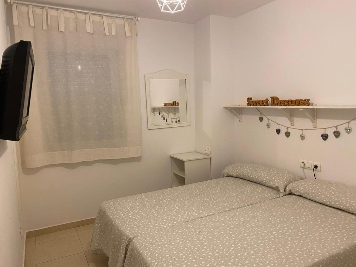 Appartement Apartament Sant Antoni Calonge à Sant Antoni De Calonge Extérieur photo