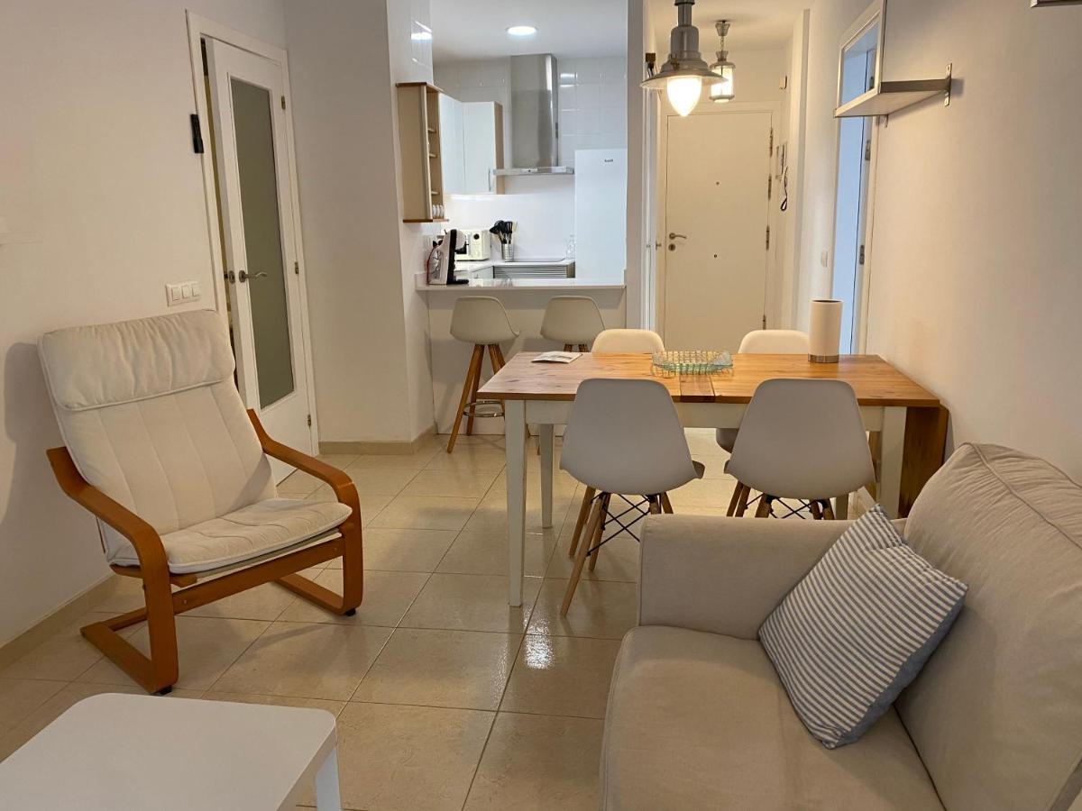 Appartement Apartament Sant Antoni Calonge à Sant Antoni De Calonge Extérieur photo